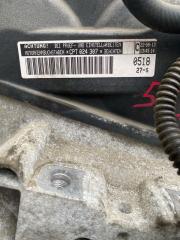 Двигатель VOLKSWAGEN GOLF 5G1, MK7 CPT 024307 3 ракурс