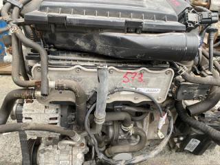 Двигатель VOLKSWAGEN GOLF 5G1, MK7 CPT 024307 4 ракурс