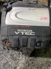 Запчасть двигатель HONDA LEGEND