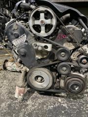 Двигатель LEGEND KB1 J35A