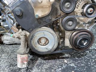 Двигатель HONDA LEGEND KB1 J35A