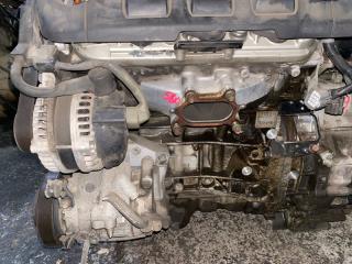 Двигатель LEGEND KB1 J35A