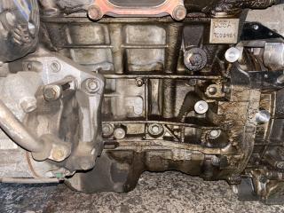 Двигатель LEGEND KB1 J35A