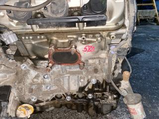 Двигатель LEGEND KB1 J35A