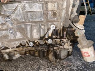 Двигатель LEGEND KB1 J35A