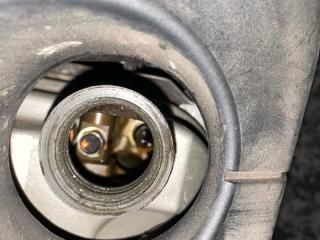 Двигатель LEGEND KB1 J35A