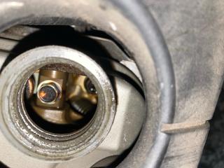 Двигатель LEGEND KB1 J35A