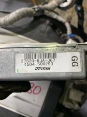 Двигатель LEGEND KB1 J35A