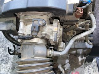 Двигатель LEGEND KB1 J35A