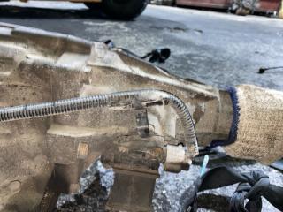АКПП TOYOTA MARK II LX90 2LTE A43D B02A 3 ракурс