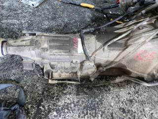 АКПП TOYOTA MARK II LX90 2LTE A43D B02A 4 ракурс