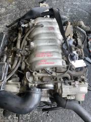 Двигатель TOYOTA CELSIOR UCF21 1UZFE 19000-50390 1 ракурс