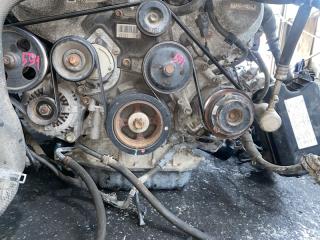 Двигатель TOYOTA CROWN MAJESTA UZS175 1UZFE 0850348 3 ракурс