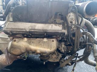 Двигатель TOYOTA CROWN MAJESTA UZS175 1UZFE 0850348 4 ракурс