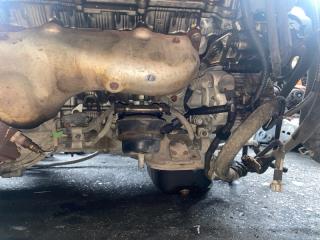 Двигатель TOYOTA CROWN MAJESTA UZS175 1UZFE 0850348 5 ракурс