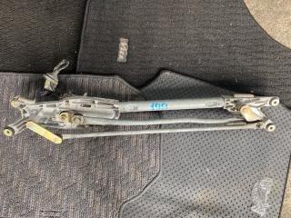 Механизм дворников NISSAN STAGEA WGNC34 1 ракурс Механизм дворников NISSAN STAGEA WGNC34 1 ракурс