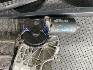 Механизм дворников TOYOTA ESTIMA AHR20 85150-28191 2 ракурс