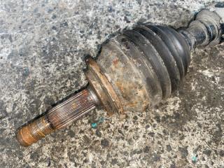 Привод левый передний TOYOTA ESTIMA AHR20 2AZFXE 43420-28110 2 ракурс