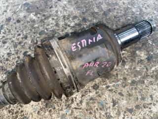 Привод левый передний TOYOTA ESTIMA AHR20 2AZFXE 43420-28110 3 ракурс