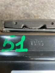 Подушка двигателя левая VOLKSWAGEN GOLF 5G1 (MK7) 5q0199555 3 ракурс