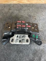 Подушка двигателя левая VOLKSWAGEN GOLF 5G1 (MK7) 5q0199555 4 ракурс