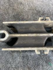 Подушка двигателя задняя левая VOLVO V60 YV1FW40-MDF B420