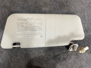 Козырек правый DAIHATSU MOVE LA100S KFVE 3 ракурс Козырек правый DAIHATSU MOVE LA100S KFVE 3 ракурс