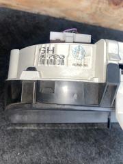 Спидометр NISSAN STAGEA WGNC34 RB25DE 248110V700 2 ракурс