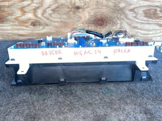 Спидометр NISSAN STAGEA WGNC34 RB25DE 248110V700 5 ракурс