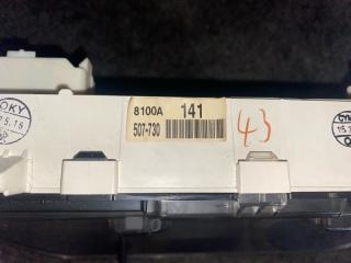 Спидометр MITSUBISHI AIRTREK CU2W 4G63T 8140A024 4 ракурс Спидометр MITSUBISHI AIRTREK CU2W 4G63T 8140A024 4 ракурс
