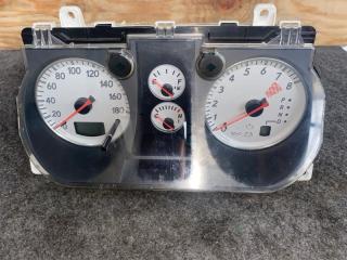 Спидометр MITSUBISHI AIRTREK CU2W 4G63T 8140A024 5 ракурс Спидометр MITSUBISHI AIRTREK CU2W 4G63T 8140A024 5 ракурс