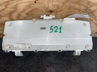 Спидометр TOYOTA COROLLA SPACIO NZE121 1NZFE 83800-1h760 2 ракурс