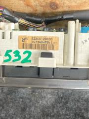 Спидометр TOYOTA MARK II LX90 83200-2a630 2 ракурс