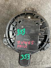 Мотор печки TOYOTA PRIUS ZVW55 1 ракурс