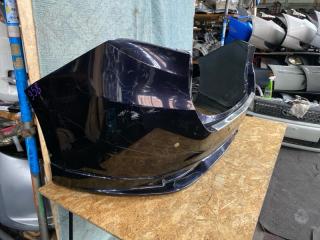 Бампер задний TOYOTA HARRIER AVU65 08158-48050 2 ракурс