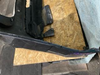 Бампер задний TOYOTA HARRIER AVU65 08158-48050 4 ракурс