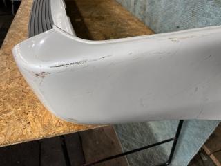 Бампер задний TOYOTA LAND CRUISER UZJ100 52159-60130 4 ракурс