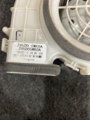 Мотор охлаждения батареи NISSAN NOTE HE12 295D0-5WK0A 3 ракурс