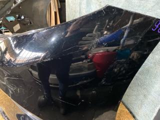 Бампер передний TOYOTA CAMRY AXVH75 52119-3T939 2 ракурс