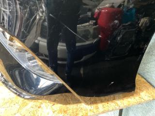 Бампер передний TOYOTA CAMRY AXVH75 52119-3T939 3 ракурс