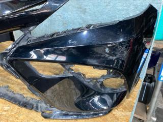 Бампер передний TOYOTA CAMRY AXVH75 52119-3T939 5 ракурс