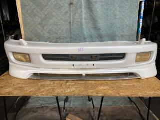 Бампер передний TOYOTA LAND CRUISER UZJ100 1 ракурс