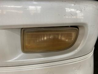 Бампер передний TOYOTA LAND CRUISER UZJ100 4 ракурс
