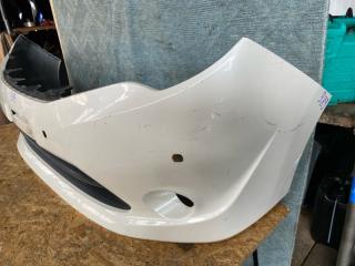 Бампер передний NISSAN SERENA C26 620223JY0H 3 ракурс