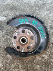 Ступица правая задняя TOYOTA PRIUS ZVW55 2ZRFXE 4230447060 1 ракурс