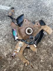 Ступица правая задняя TOYOTA PRIUS ZVW55 2ZRFXE 4230447060 2 ракурс