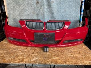 Запчасть бампер передний BMW 3-Series 2006