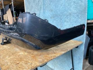 Бампер задний TOYOTA RAV4 AXAH52 52453-42040 2 ракурс