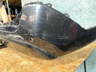 Бампер задний TOYOTA RAV4 AXAH52 52453-42040 4 ракурс