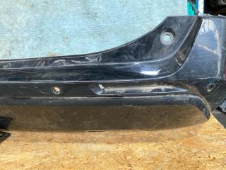 Бампер задний TOYOTA RAV4 AXAH52 52453-42040 5 ракурс